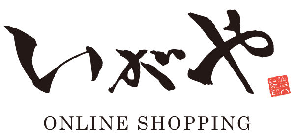 いがや ONLINE SHOPPING